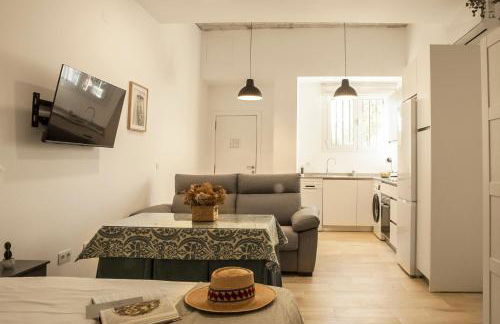 Apartamentos RG Hospital Valme - Foto 31