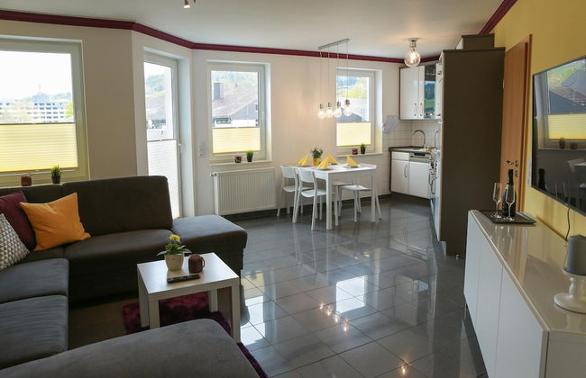 Magnificent Apartment in Willingen With Balcony - Photo 63