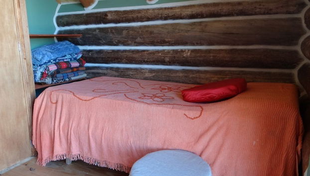 Refugio Familiar - Foto 4, Habitación