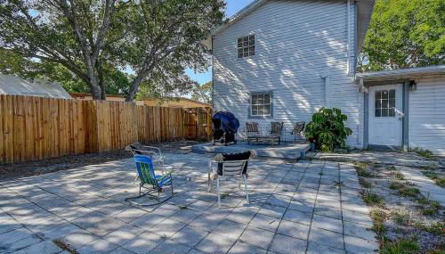 Family Friendly 5BR Tampa Home 10Min To Downtown - Foto 3