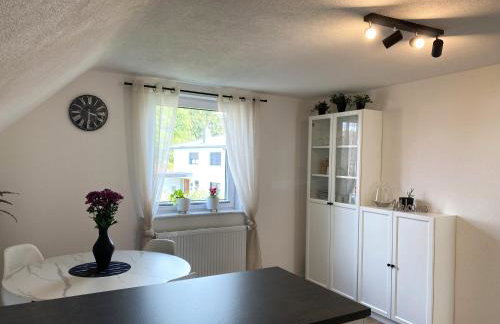 Modernes Wohlfühl-Apartment im Illertal - Foto 6