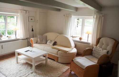 Ferienhaus Hirtenstall - Foto 10