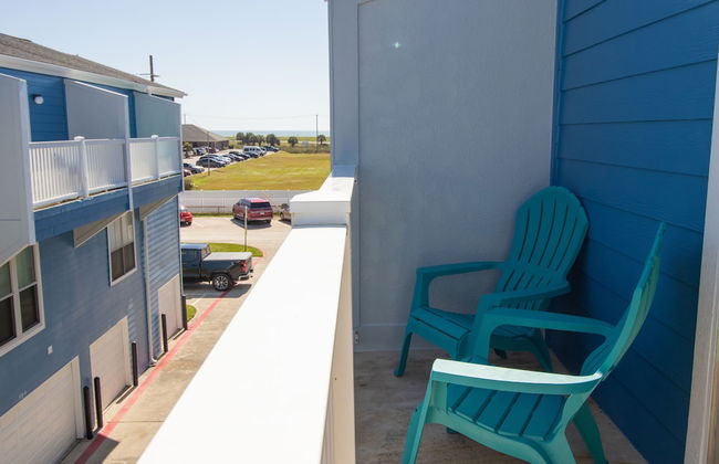 Cove View 206 - Minutes to Beach - Foto 19