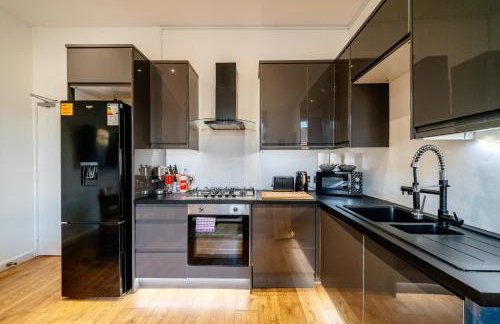 Duplex Penthouse - 11 Guests 7 Beds 15' Centre - Foto 14