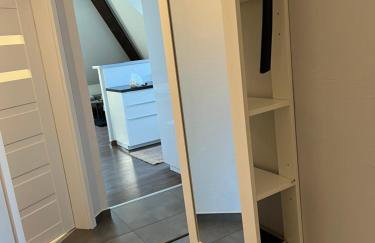 Moderne Galerie-Wohnung! Zentral-A8-B17 WIFI - Foto 12