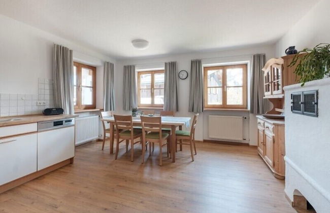 Haflingerhof - Kematsried - Foto 36