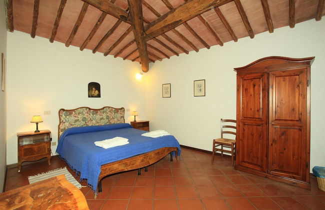 Il Poderaccio - Foto 8