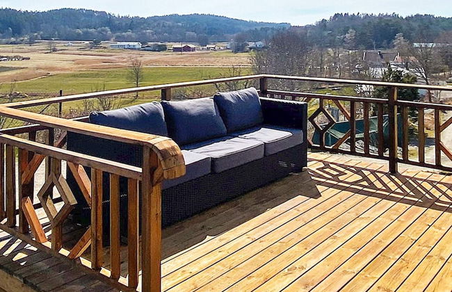 7 Person Holiday Home in Hjalteby - Photo 27