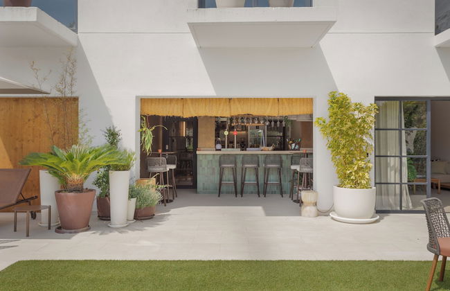 Marconia Boutique Residence - Photo 64