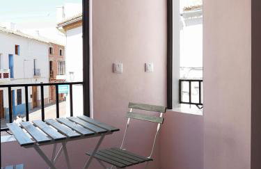 Apartamentos SAN JOSÉ - Foto 6