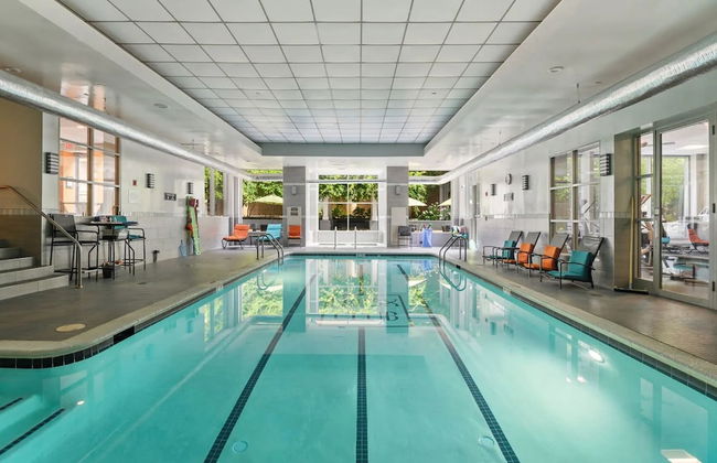 Pentagon City Apt Cozy & Convenient - Foto 32