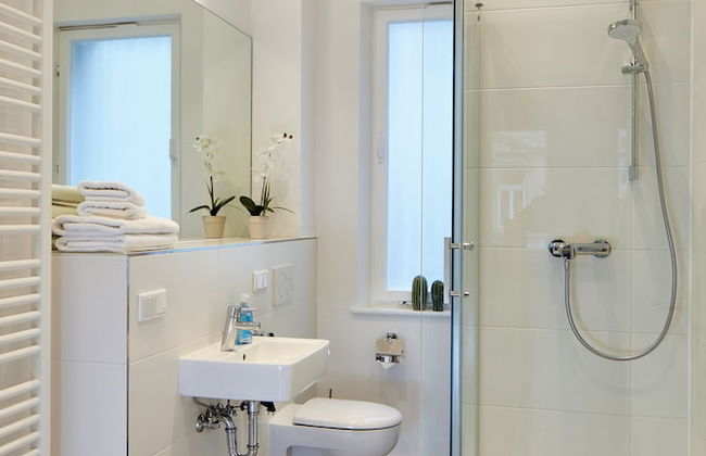 Apartments 4 YOU - Goethestrasse - Foto 41