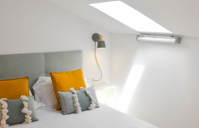 Atico Trinidad 1bedr - Photo 8