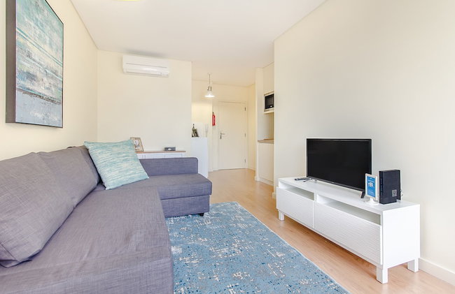 Trindade Modern Flat (with Air Conditioning) - Foto 43