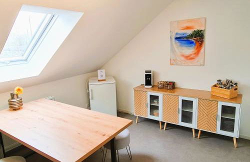 Apartment Nähe Airbus - Foto 23