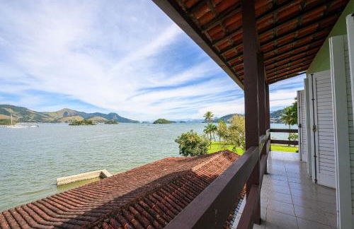 Casa Waimea - Linda casa com praia particular - Foto 60