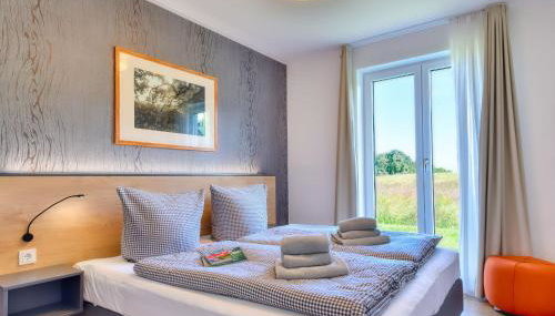 Ferienwohnung Kranich 26 im Wreecher Idyll Rügen by ruyastay - Foto 5