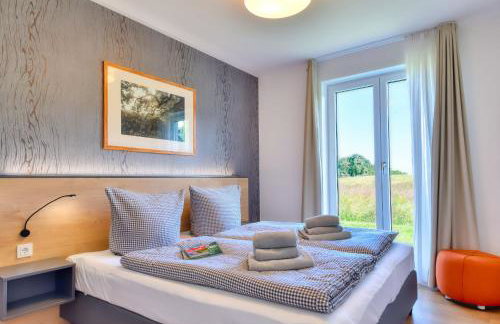 Ferienwohnung Kranich 26 im Wreecher Idyll Rügen by ruyastay - Foto 5