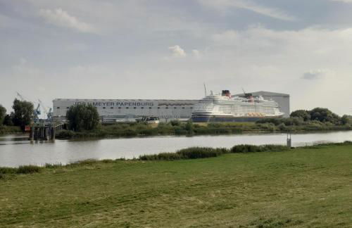 Ferienwohnung Birke - Foto 26