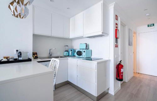 Sea Lovers - Sea front - studio apartment - Foto 20