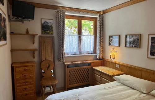 Appartamento Lagazuoi nel cuore delle Dolomiti - Foto 10