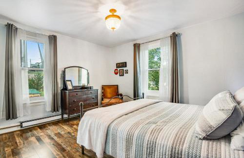 1 Mi to Casino! Historic Cripple Creek Home - Foto 14