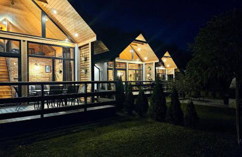 Bieszczadzka Pauza - Foto 21