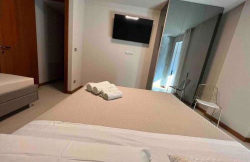 Parco del Mare - Luxury Apartments on the sea - Photo 32