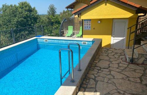 Holiday House Krk - Foto 20