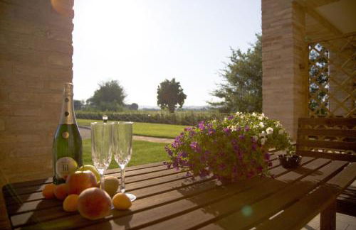 Residence Casale Torrenova al Conero - Foto 18