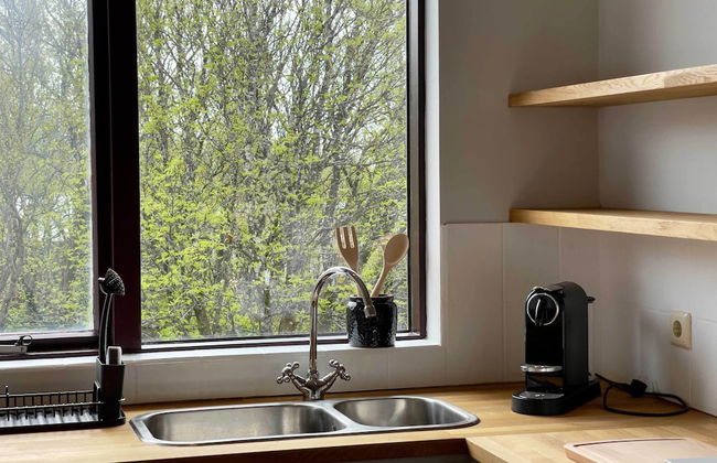 Matkráin Apartments - Foto 17