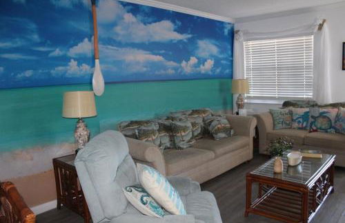 Blue Paradise - Foto 38