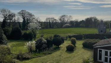 Cosy family farm static caravan - Foto 5