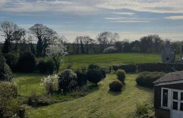 Cosy family farm static caravan - Foto 5