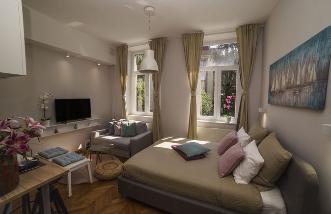 Doma Zagreb - Foto 8