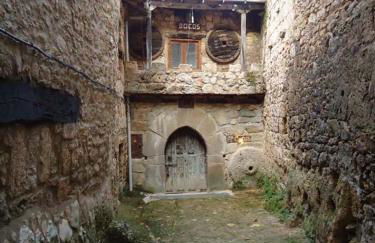 El Salto del Agua Auténtico El Molino de la Cascada Orbaneja - Photo 20