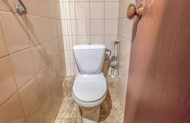 Apartment Hanaka Perovskaya 75 - Photo 10