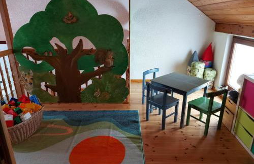 Ferienwohnungen Lahmenhof - Foto 24