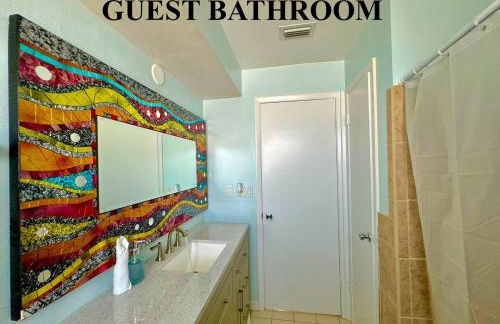 Family Fun-Prime Location Heated Pool Sleeps10 Villa - Foto 22