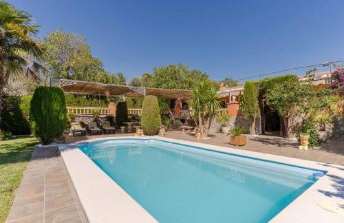 Casa Rural Cortijo Rizao - Foto 4