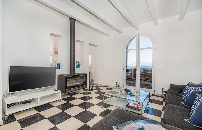 NEW 2020 - Villa Es Clot - Foto 10