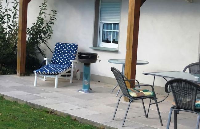 Holiday Home in Thale in the Harz Mountains - Foto 18