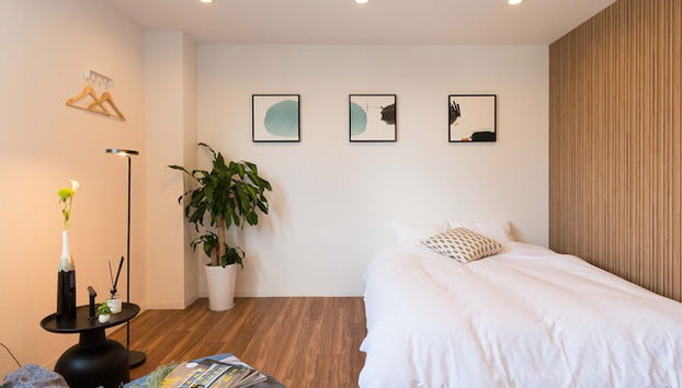 TORA HOTEL Skytree V - Foto 3, Habitación