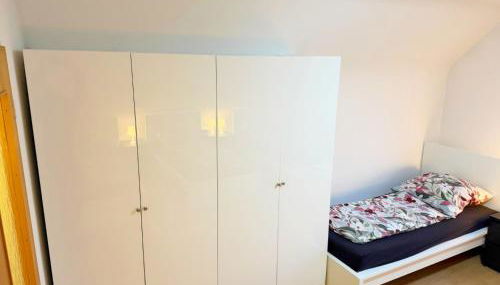 Vollausgestattete Wohnung für Selbstversorger - Foto 5, wardrobe