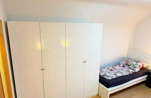 Vollausgestattete Wohnung für Selbstversorger - Foto 5