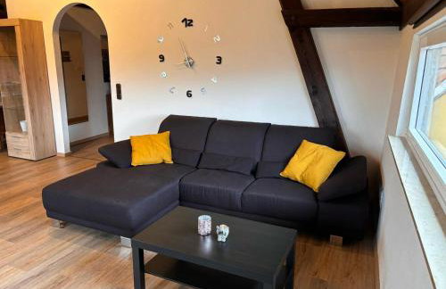 Main Appartement-Haus - 97896 Freudenberg - Foto 45