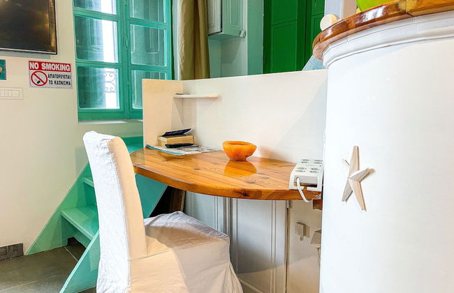 Pitini 1 - Seafront - Harbour view - Foto 20