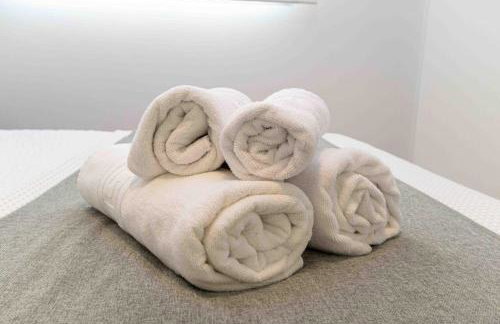 Classy XV - Ferga Suites - Foto 23