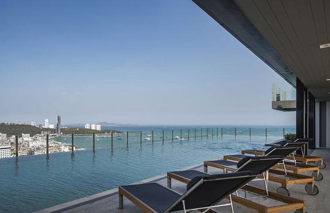 THE BASE Central Pattaya by UL - Foto 28