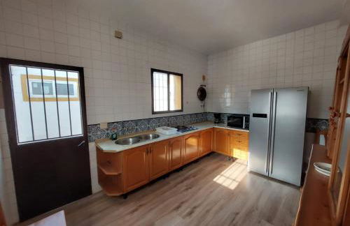 Cortijo Las Cruces Guillena - Sevilla - Foto 54